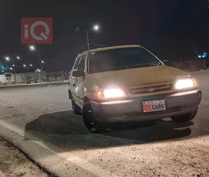 Saipa 131